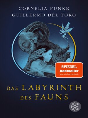 cover image of Das Labyrinth des Fauns